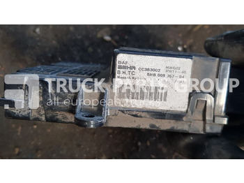 Блок управления DAF