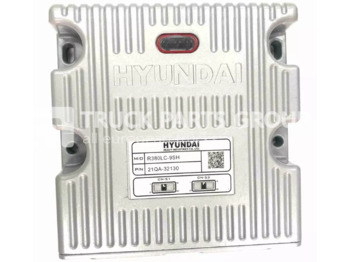 Блок управления HYUNDAI