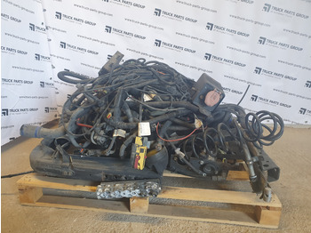 Кабели/ Провода IVECO Stralis