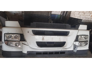 Блок управления IVECO Stralis