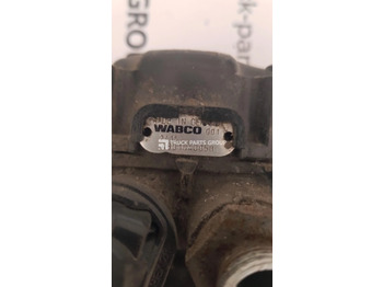 Блок управления для Грузовиков IVECO IVECO STRALIS HI-WAY EURO6 emission rear axle air brake modulator valve 4801040050, 41211413, 1528603, 352734, 4057795387874, 4801040060, 41211414: фото 3