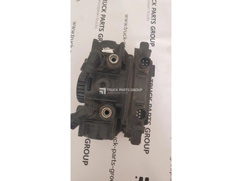Блок управления для Грузовиков IVECO IVECO STRALIS HI-WAY EURO6 emission rear axle air brake modulator valve 4801040050, 41211413, 1528603, 352734, 4057795387874, 4801040060, 41211414: фото 4