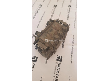 Блок управления для Грузовиков IVECO IVECO STRALIS HI-WAY EURO6 emission rear axle air brake modulator valve 4801040050, 41211413, 1528603, 352734, 4057795387874, 4801040060, 41211414: фото 2