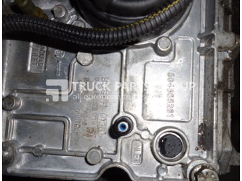 Блок управления IVECO Stralis