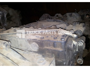 Коробка передач IVECO Stralis