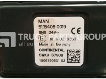 Сенсор MAN TGL