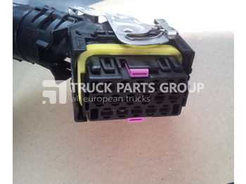 Новый Кабели/ Провода для Грузовиков MAN TGA, TGX, TGS, TGM, TGL, EURO3, EURO4, EURO5, EURO6 cable harnes wiring: фото 2 Новый Кабели/ Провода для Грузовиков MAN TGA, TGX, TGS, TGM, TGL, EURO3, EURO4, EURO5, EURO6 cable harnes wiring: фото 2