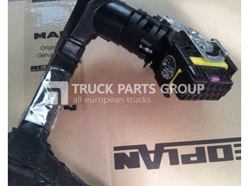 Новый Кабели/ Провода для Грузовиков MAN TGA, TGX, TGS, TGM, TGL, EURO3, EURO4, EURO5, EURO6 cable harnes wiring: фото 3 Новый Кабели/ Провода для Грузовиков MAN TGA, TGX, TGS, TGM, TGL, EURO3, EURO4, EURO5, EURO6 cable harnes wiring: фото 3