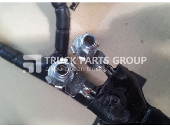 Новый Кабели/ Провода для Грузовиков MAN TGA, TGX, TGS, TGM, TGL, EURO3, EURO4, EURO5, EURO6 cable harnes wiring: фото 5 Новый Кабели/ Провода для Грузовиков MAN TGA, TGX, TGS, TGM, TGL, EURO3, EURO4, EURO5, EURO6 cable harnes wiring: фото 5