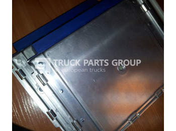 Блок управления для Грузовиков MAN TGA, TGX, TGS, TGM, TGL, Electronic brake system 5/8 FULL EBS: фото 4