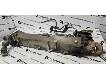 Клапан MAN TGS