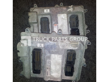 Блок управления MAN TGS