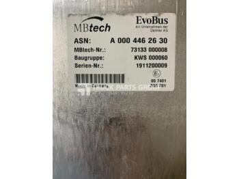 Блок управления MERCEDES-BENZ Travego