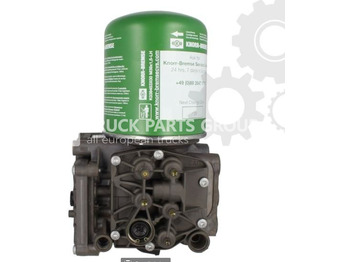 Детали тормозной системы RENAULT Premium