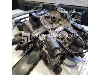 Топливный насос RENAULT Midlum