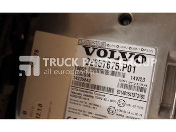 Блок управления для Грузовиков RENAULT T series RANGE, GAMA, VOLVO FH4 EURO6 ACTIA automotive Telematic control unit: фото 3