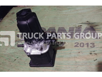 Глушитель/ Выхлопная система SCANIA