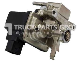 Глушитель/ Выхлопная система SCANIA R