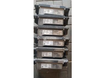 Блок управления SCANIA R