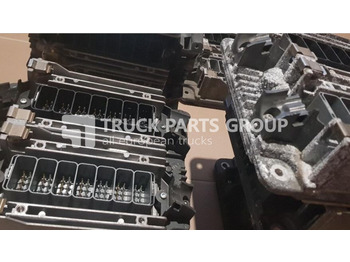 Блок управления SCANIA R