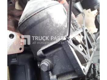 Масляный фильтр SCANIA