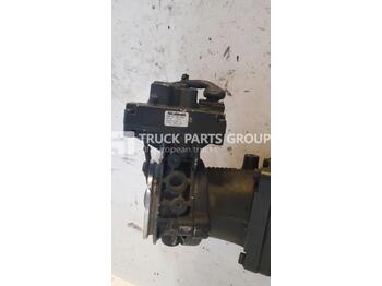 Двигатель и запчасти SCANIA R