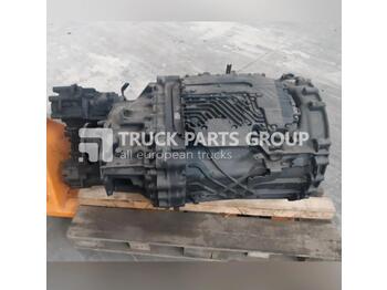 Коробка передач IVECO