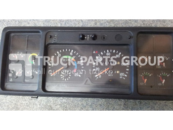 Приборная панель VOLVO FH12