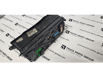 Приборная панель для Грузовиков VOLVO FH12, combination kit, instrument panel, dashboard 20739274: фото 2