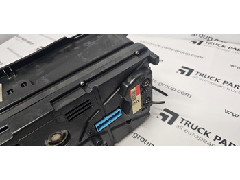 Приборная панель для Грузовиков VOLVO FH12, combination kit, instrument panel, dashboard 20739274: фото 3