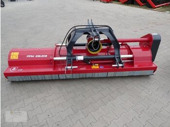 Новый Косилка-измельчитель FPM Mulcher FPM UM280+ Front-Heck Schlegelmulcher 280cm Hammerschlegel NEU: фото 4