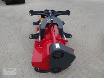Новый Косилка-измельчитель FPM Mulcher FPM UM280+ Front-Heck Schlegelmulcher 280cm Hammerschlegel NEU: фото 5
