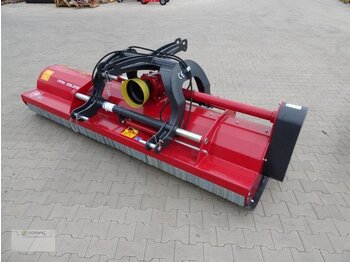 Новый Косилка-измельчитель FPM Mulcher FPM UM280+ Front-Heck Schlegelmulcher 280cm Hammerschlegel NEU: фото 3