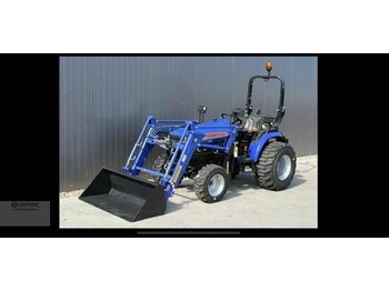 Новый Минитрактор Farmtrac Farmtrac 26 26PS Frontlader Traktor Schlepper Mitsubushi NEU: фото 4