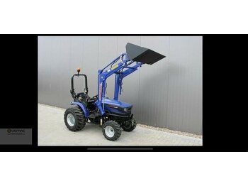 Новый Минитрактор Farmtrac Farmtrac 26 26PS Frontlader Traktor Schlepper Mitsubushi NEU: фото 3