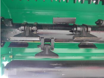 Новый Косилка-измельчитель Vemac AG160 Mulcher Schlegelmulcher Front Heck Hammerschlegel NEU: фото 2