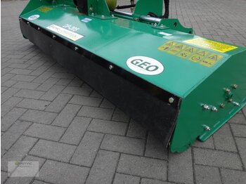 Новый Косилка-измельчитель Vemac DPS205 Schlegelmulcher Hammerschlegel Mulcher NEU: фото 3 Новый Косилка-измельчитель Vemac DPS205 Schlegelmulcher Hammerschlegel Mulcher NEU: фото 3