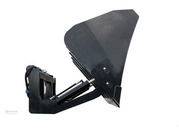 Ковш для погрузчика VEMAC