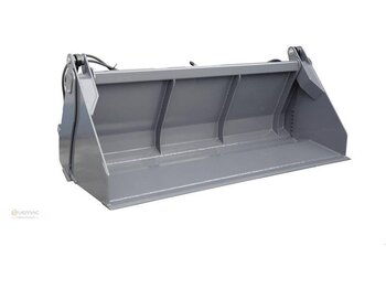 Новый Ковш для погрузчика Vemac Klappschaufel 4-in-1 Schaufel Erdschaufel NEU: фото 3