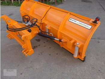 Новый Отвал для снега Vemac Premium 330cm 330 Schneeschild Schneeschieber Schneepflug: фото 5