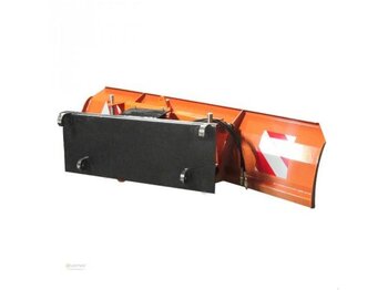 Новый Отвал для снега Vemac Schneeschild Schneepflug Schneeschieber SP200 200cm EURO-Aufnahme NEU: фото 2