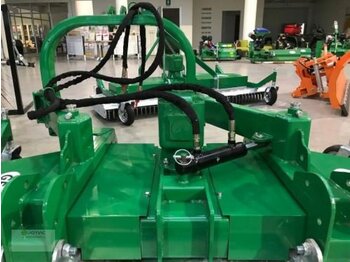 Новый Косилка Vemac Sichelmähwerk Mähwerk Mulcher Sichelmulcher Rasenmäher Mäher DM3 210cm: фото 5 Новый Косилка Vemac Sichelmähwerk Mähwerk Mulcher Sichelmulcher Rasenmäher Mäher DM3 210cm: фото 5