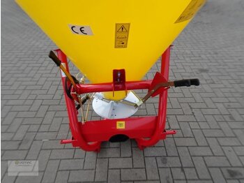 Новый Разбрасыватель песка/ Соли Vemac Smart 200 Streuer Salzstreuer Düngerstreuer Winterdienst NEU: фото 3