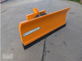 Отвал для снега VEMAC