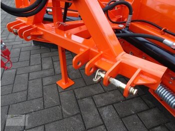 Новый Отвал для снега Vemac Vario 150 Smart Schneeschild Schneeschieber Schneepflug Neu: фото 5