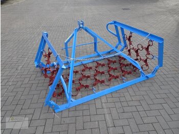 Луговая борона VEMAC