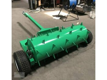 Новый Полевой каток Vemac Wiesenwalze Geo ATV LARS 120cm Rasenwalze Walze Quad NEU: фото 3