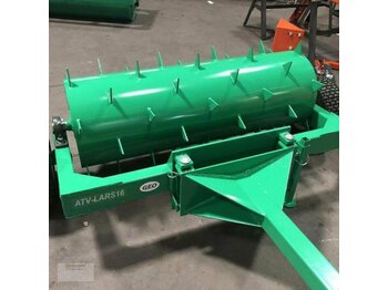 Новый Полевой каток Vemac Wiesenwalze Geo ATV LARS 120cm Rasenwalze Walze Quad NEU: фото 2
