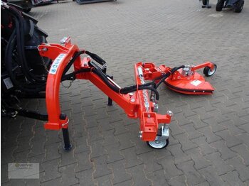 Косилка VEMAC