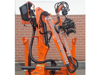 Кран-манипулятор